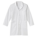 Meta Stretch Tablet Pocket Lab Coat